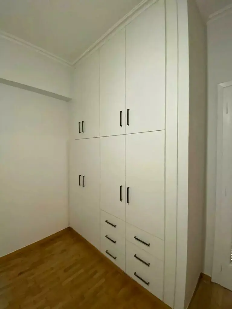 Flat Of 65 M² In Athens