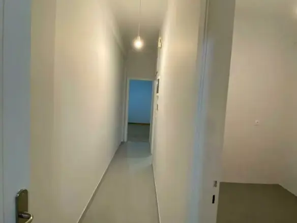 2-bedroom Flat In Piraeus Port / Center, Greece (65 M²)