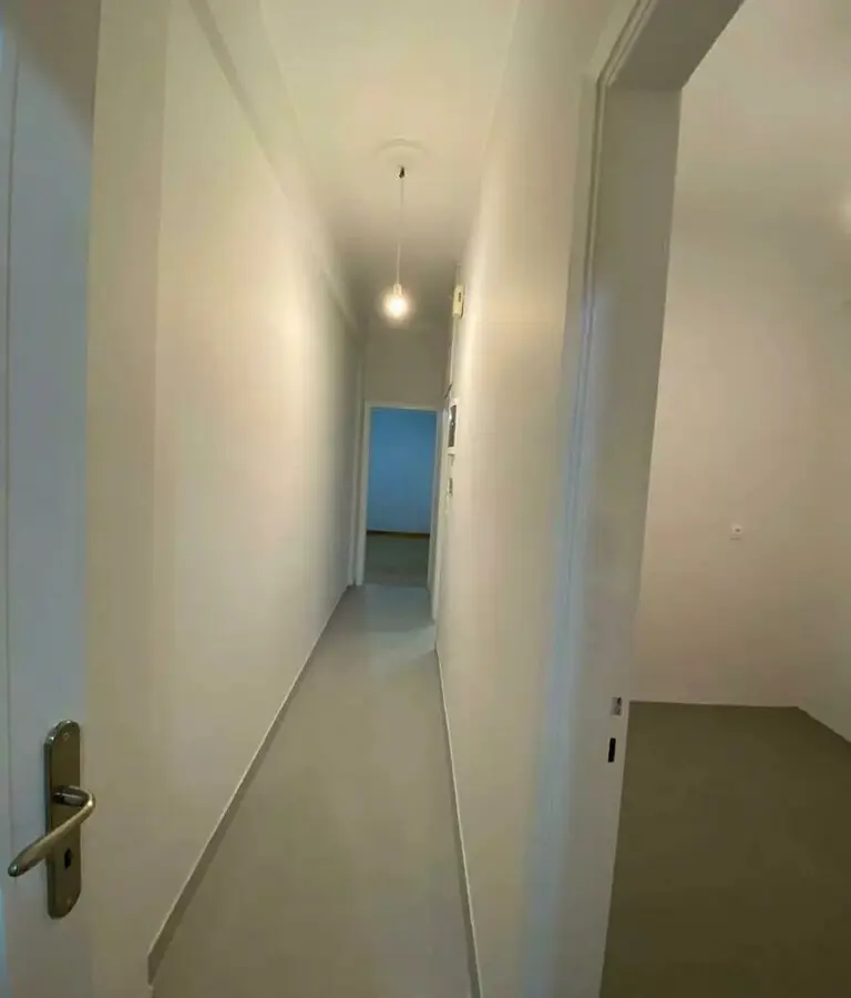 2-bedroom Flat In Piraeus Port / Center, Greece (65 M²)