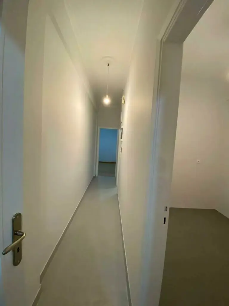 Flat Of 65 M² In Athens