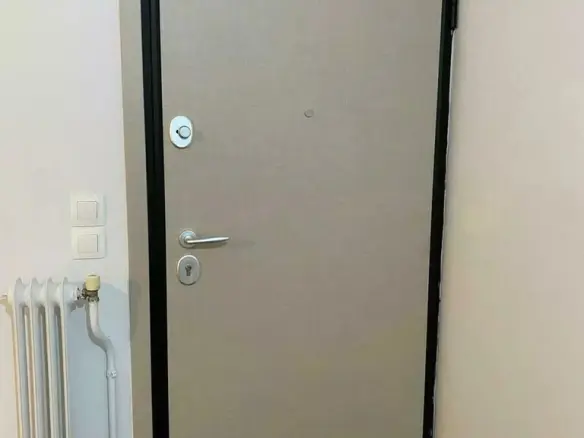 2-bedroom Flat In Piraeus Port / Center, Greece (65 M²)