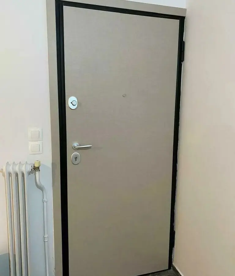 2-bedroom Flat In Piraeus Port / Center, Greece (65 M²)