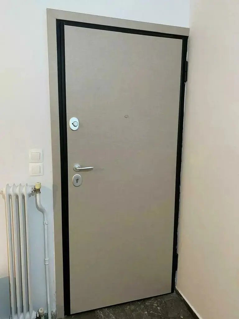 Flat Of 65 M² In Athens