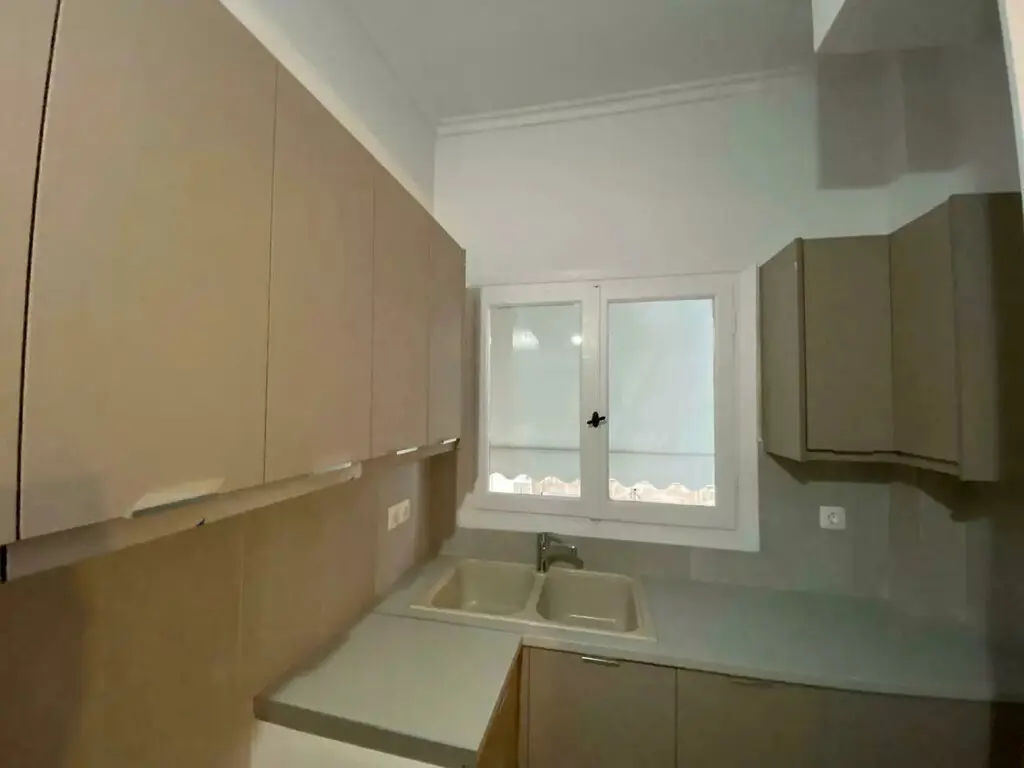 Flat Of 65 M² In Athens