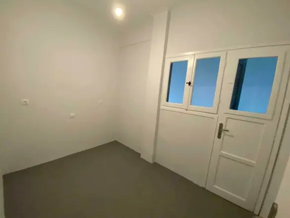2-bedroom Flat In Piraeus Port / Center, Greece (65 M²)
