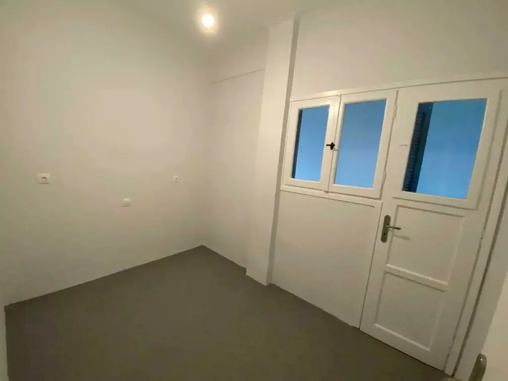 Flat Of 65 M² In Athens