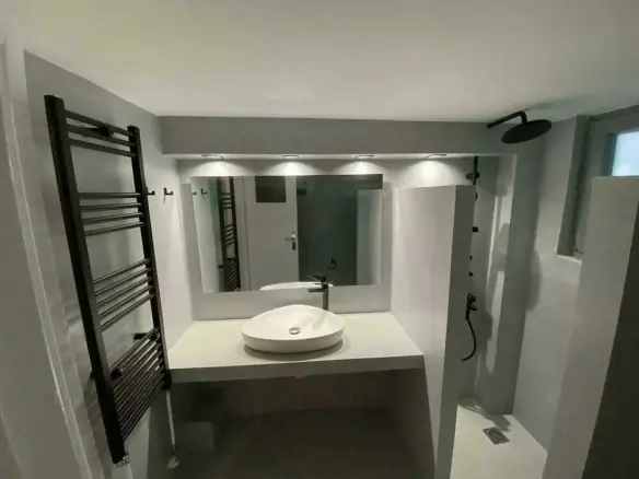 Flat Of 65 M² In Athens