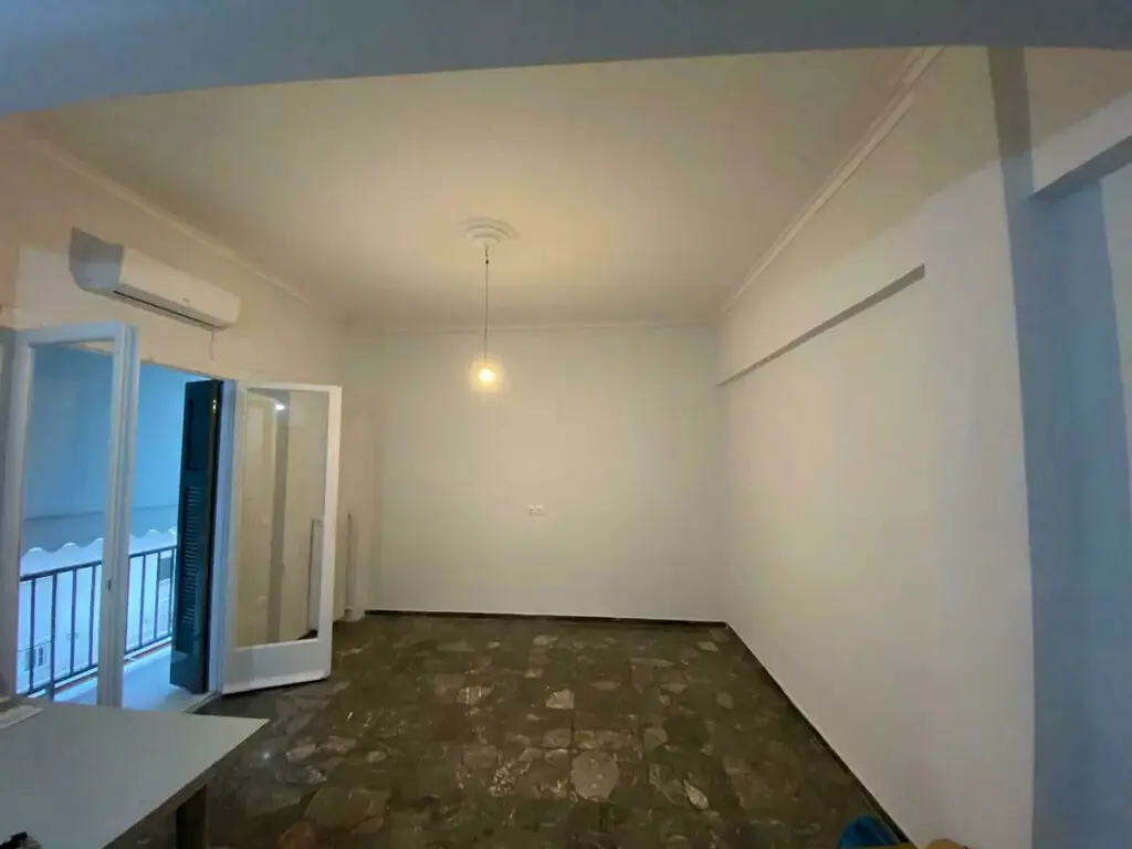 Flat Of 65 M² In Athens
