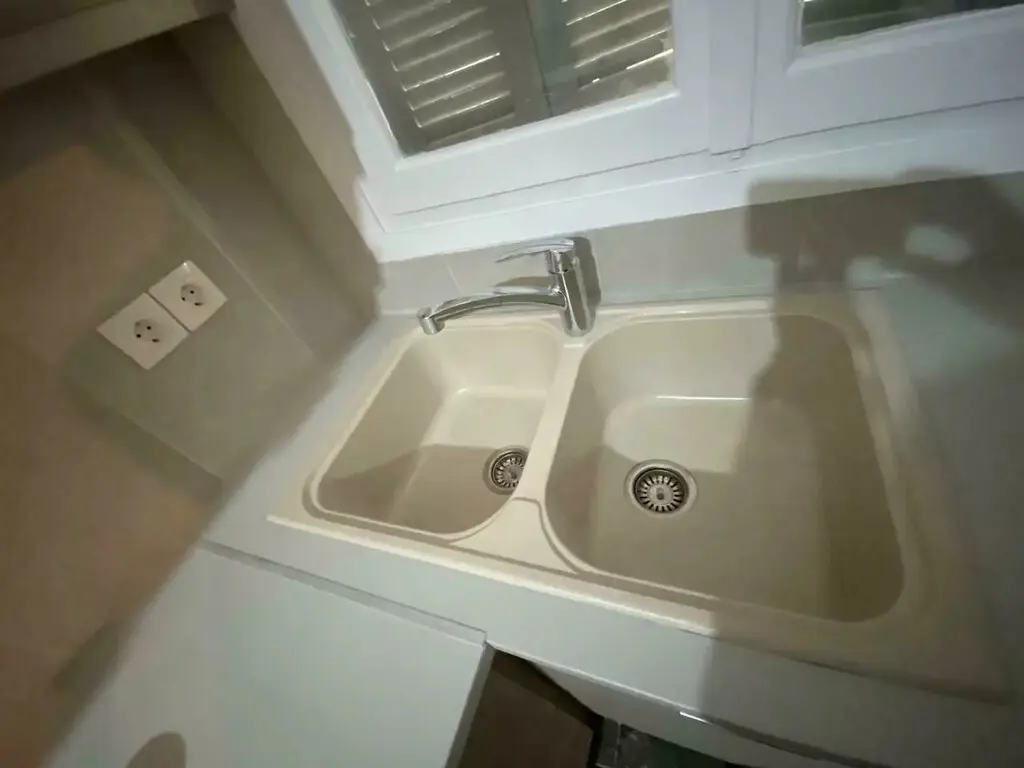 Flat Of 65 M² In Athens