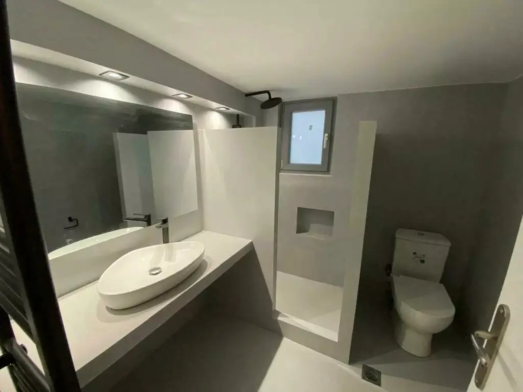 Flat Of 65 M² In Athens