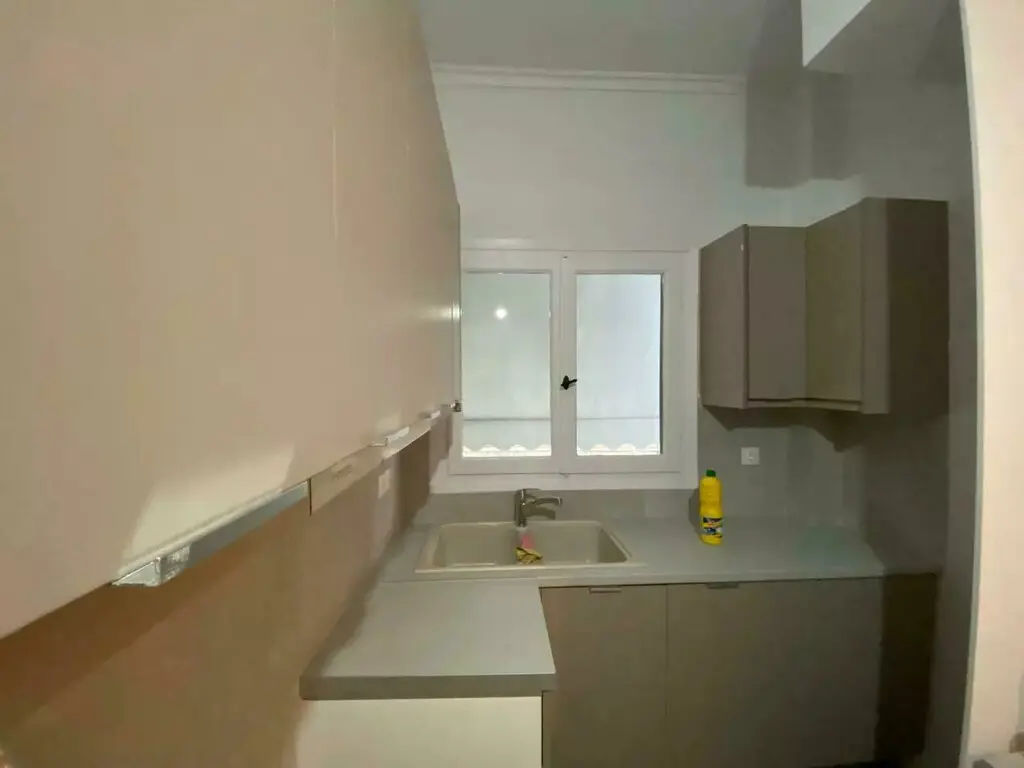 Flat Of 65 M² In Athens