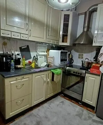 1-bedroom Flat In Kallipoli – Freattida, Greece (57 M²)