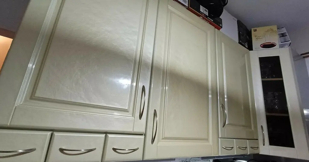 Flat Of 57 M² With Features In Athens