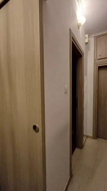 Flat Of 57 M² With Features In Athens