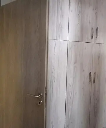 1-bedroom Flat In Kallipoli – Freattida, Greece (57 M²)