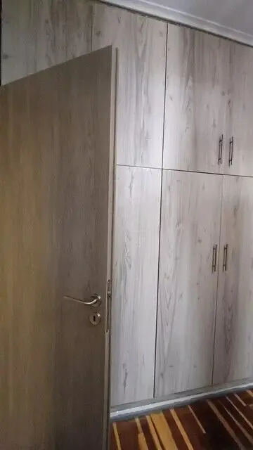 Flat Of 57 M² With Features In Athens