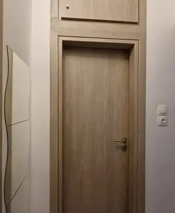 1-bedroom Flat In Kallipoli – Freattida, Greece (57 M²)