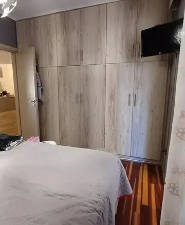 1-bedroom Flat In Kallipoli – Freattida, Greece (57 M²)