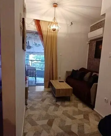 1-bedroom Flat In Kallipoli – Freattida, Greece (57 M²)
