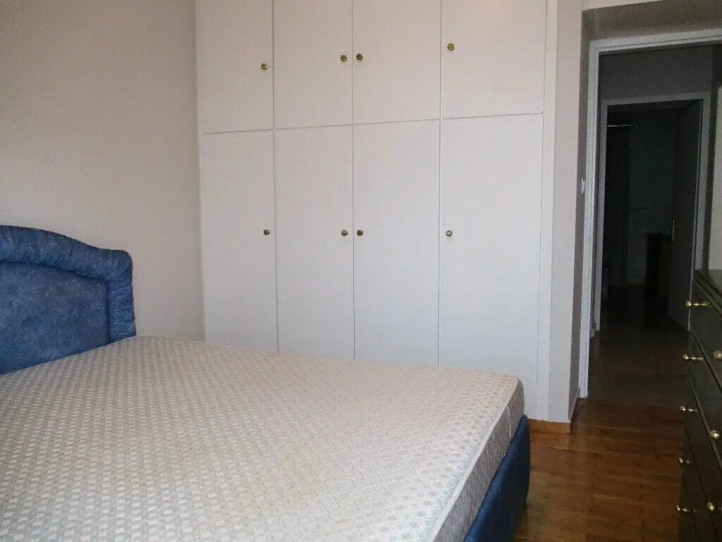Flat Of 70 M² In Athens