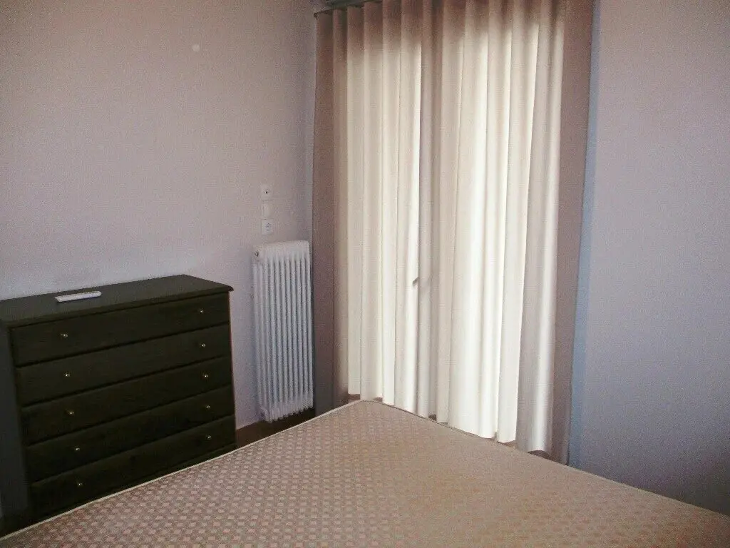 Flat Of 70 M² In Athens