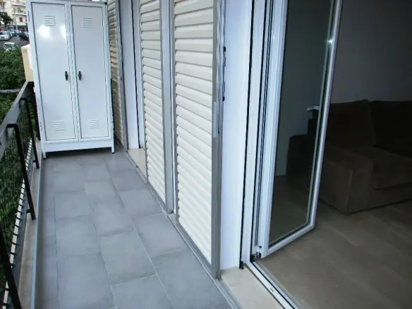 2-bedroom Flat In Kallipoli – Freattida, Greece (70 M²)