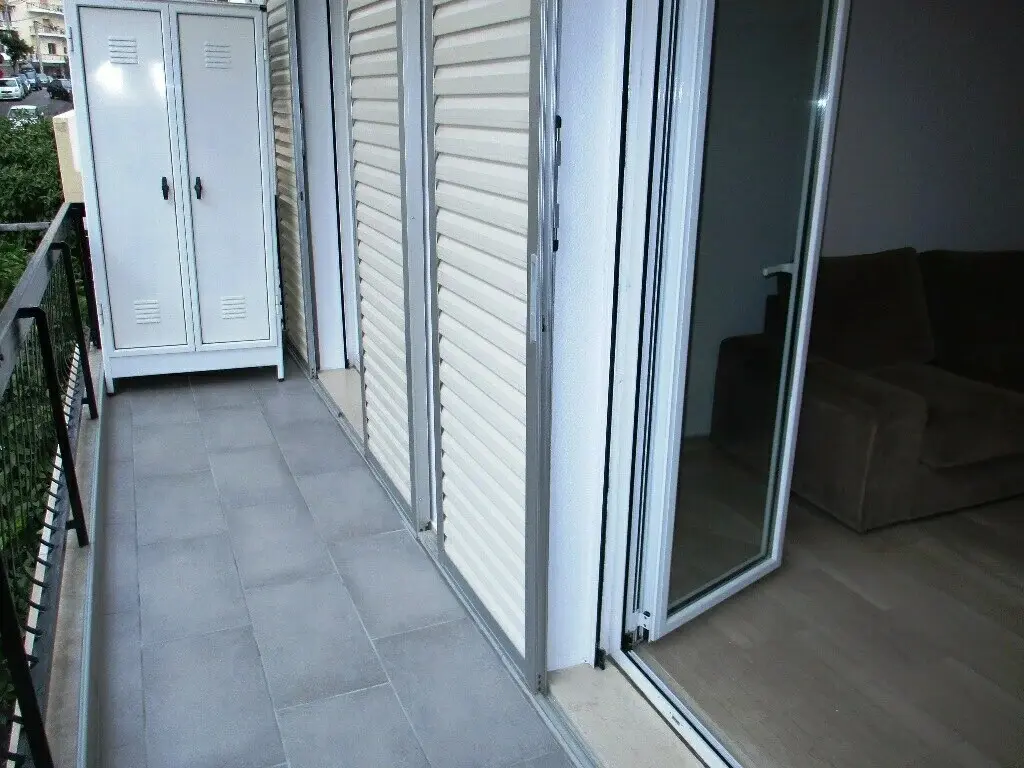 Flat Of 70 M² In Athens