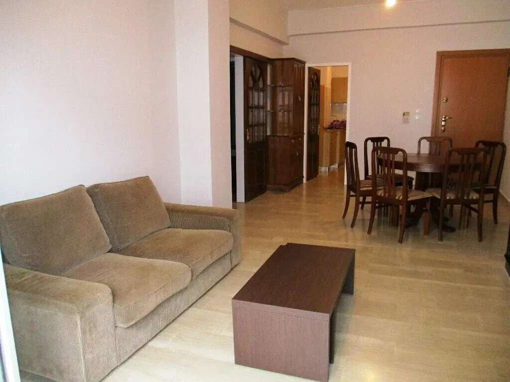 Flat Of 70 M² In Athens