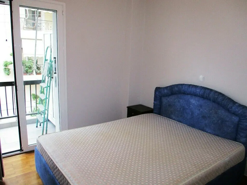 Flat Of 70 M² In Athens