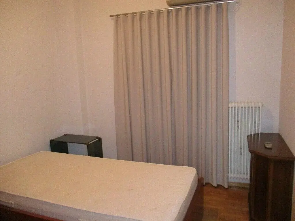 Flat Of 70 M² In Athens