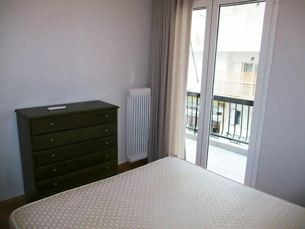 Flat Of 70 M² In Athens