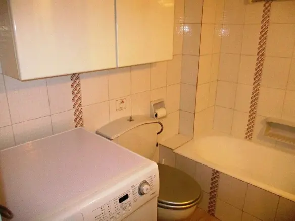 2-bedroom Flat In Kallipoli – Freattida, Greece (70 M²)