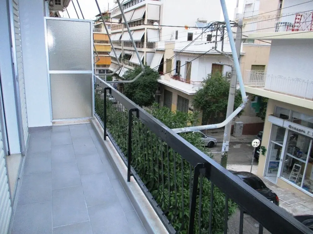 Flat Of 70 M² In Athens