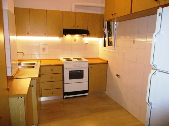 2-bedroom Flat In Kallipoli – Freattida, Greece (70 M²)