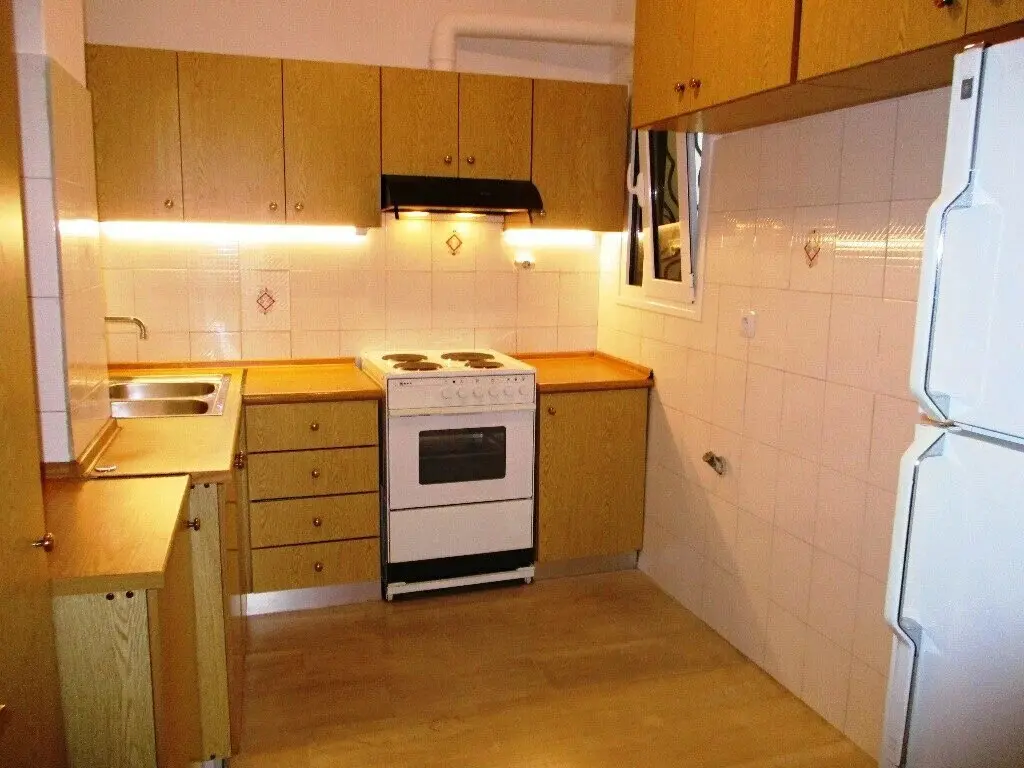 Flat Of 70 M² In Athens