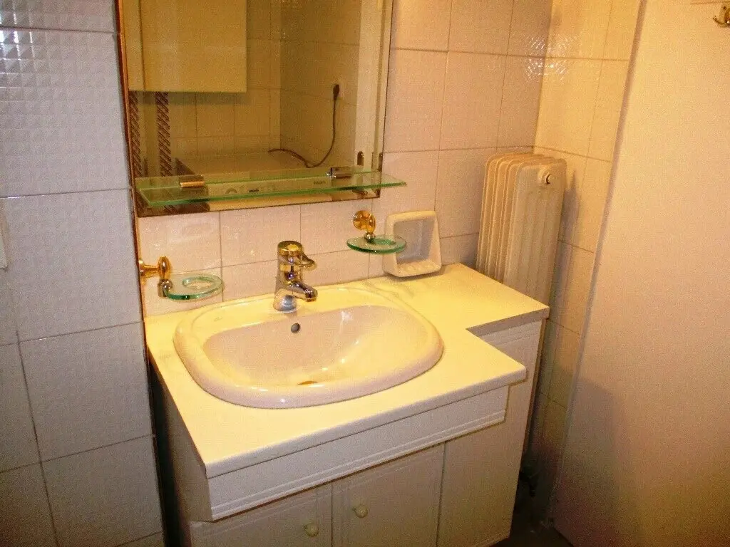 Flat Of 70 M² In Athens