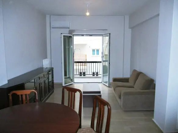 2-bedroom Flat In Kallipoli – Freattida, Greece (70 M²)