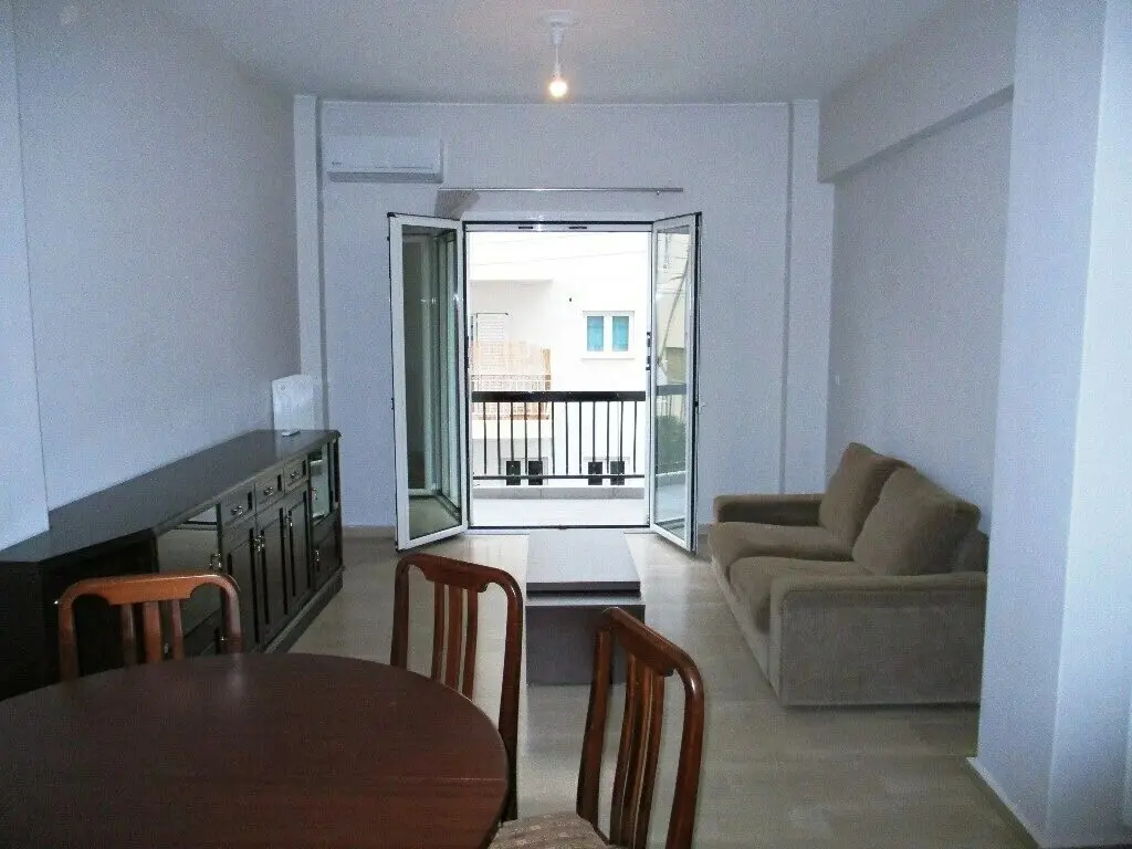 Flat Of 70 M² In Athens