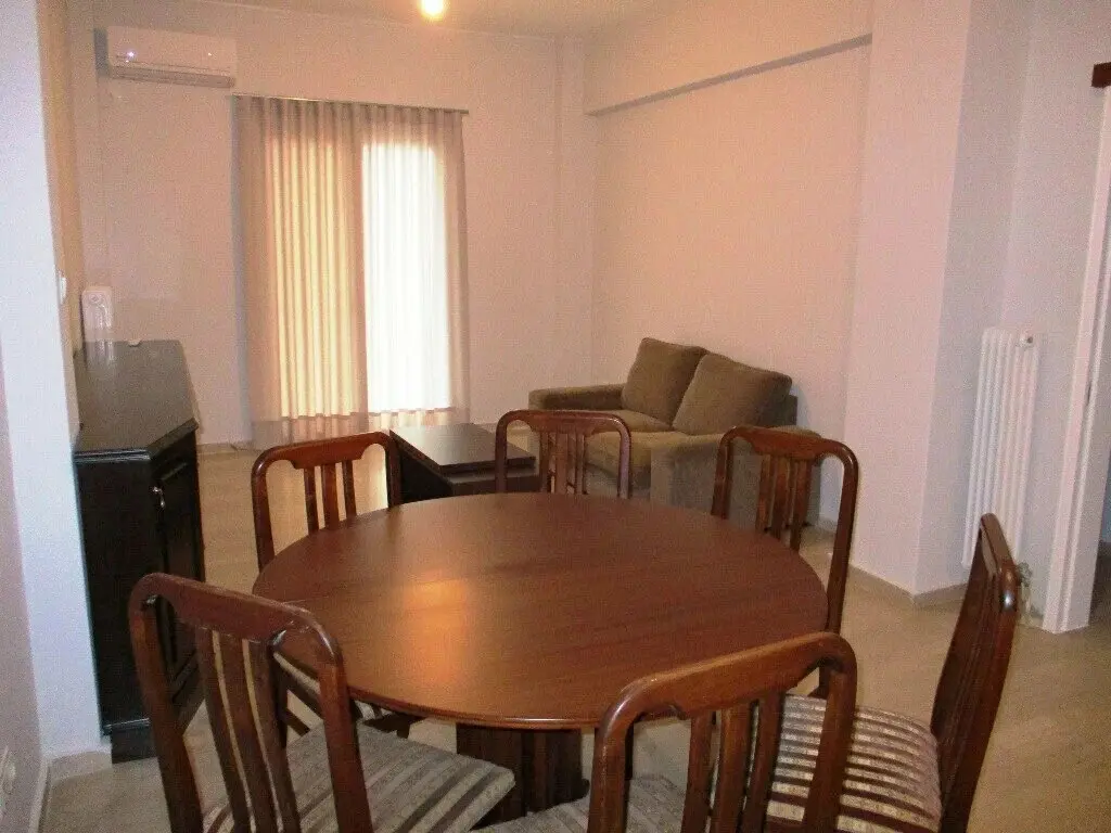 Flat Of 70 M² In Athens