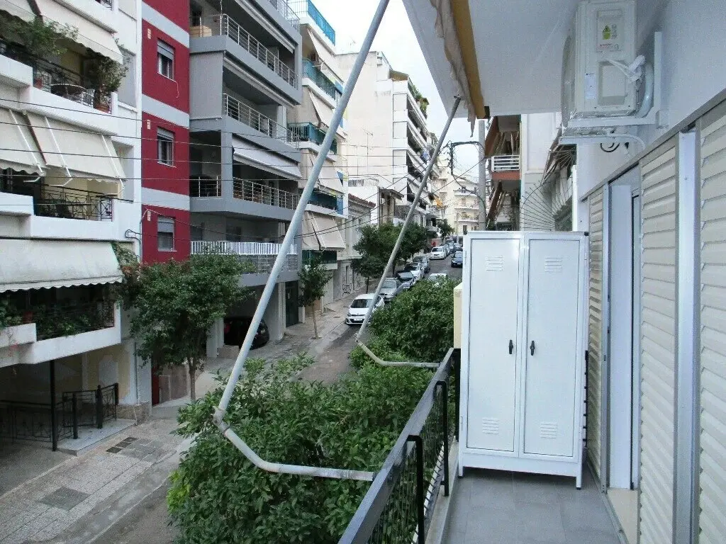 Flat Of 70 M² In Athens