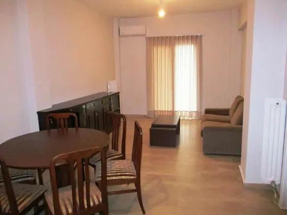 2-bedroom Flat In Kallipoli – Freattida, Greece (70 M²)