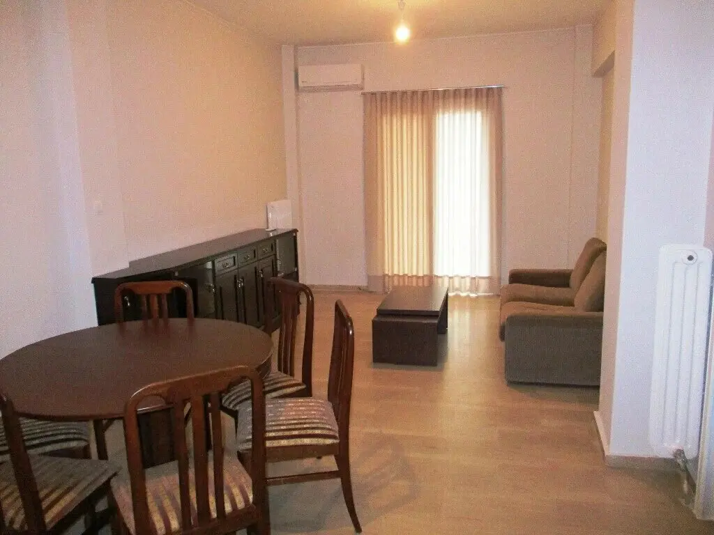 Flat Of 70 M² In Athens