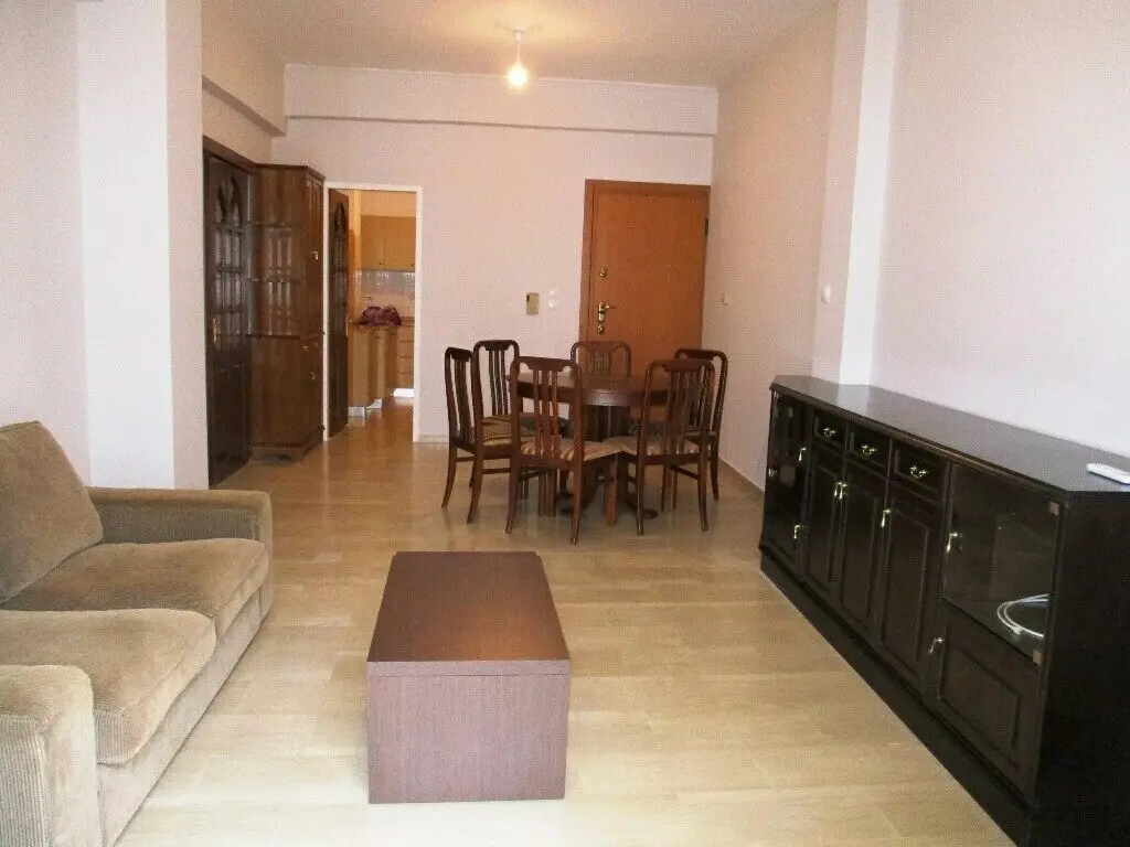 Flat Of 70 M² In Athens