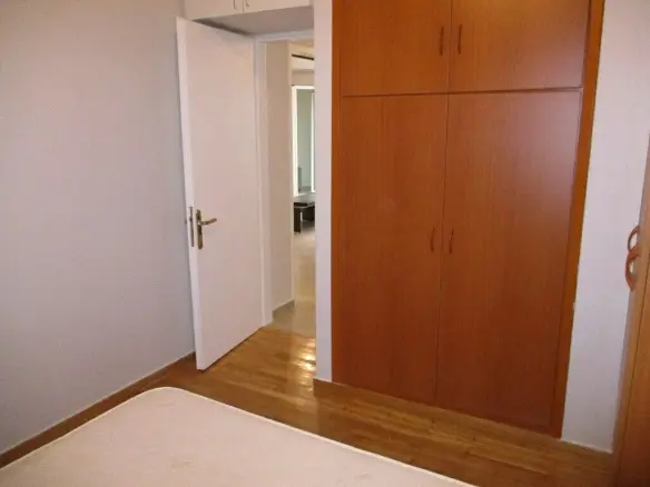 2-bedroom Flat In Kallipoli – Freattida, Greece (70 M²)