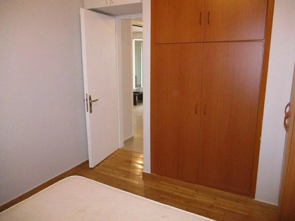 Flat Of 70 M² In Athens