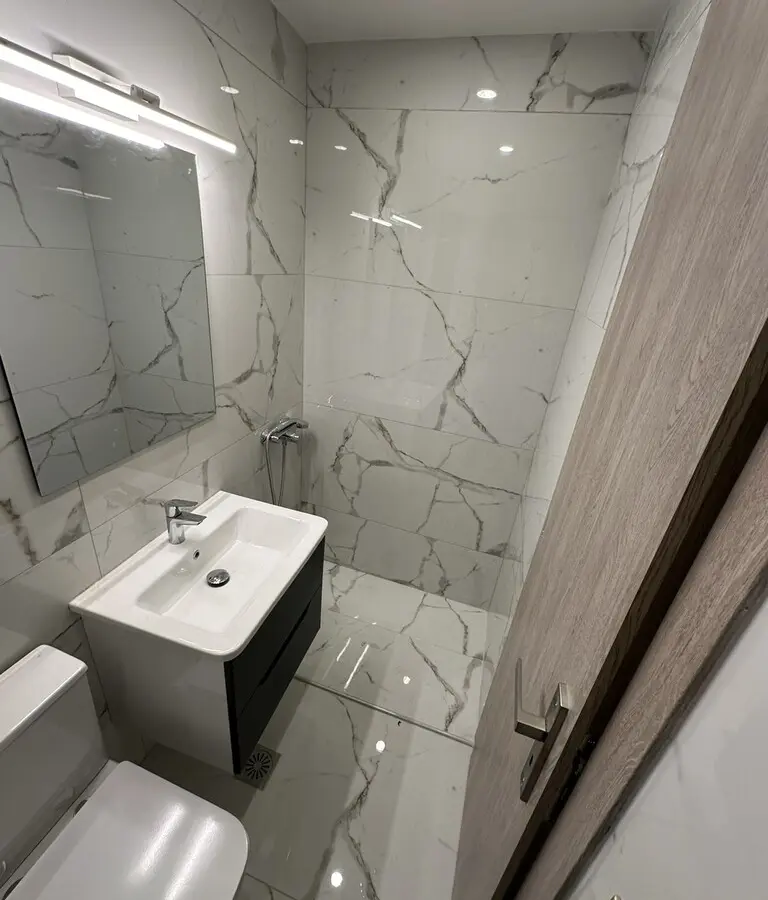 2-bedroom Flat In Kallipoli – Freattida, Greece (44 M²)