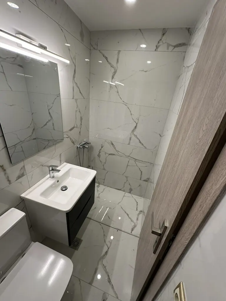 Flat Of 44 M² In Athens