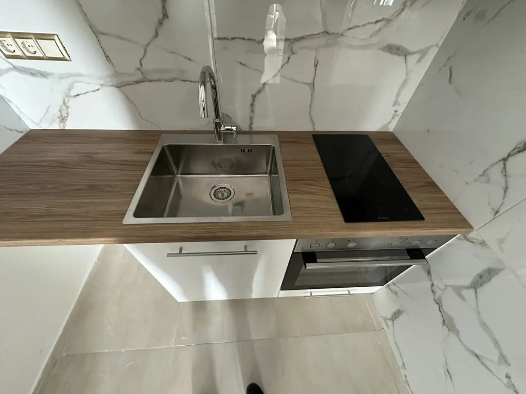 Flat Of 44 M² In Athens