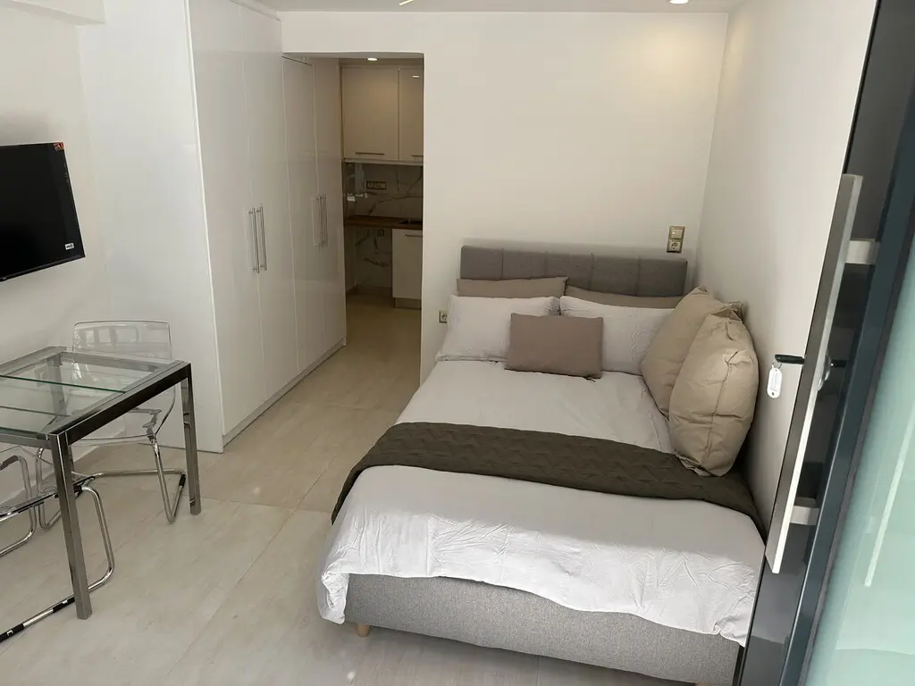 Flat Of 44 M² In Athens