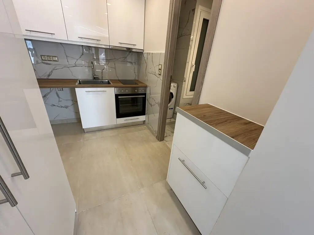 Flat Of 44 M² In Athens